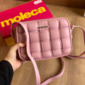 Bolsa Moleca Transversal 50046.1.31