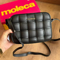 Bolsa Moleca Transversal 50046.1.31