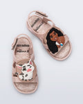 Mini Melissa Colorland + Moana Baby